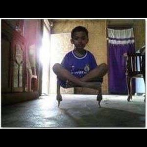 Meet your Posher, John